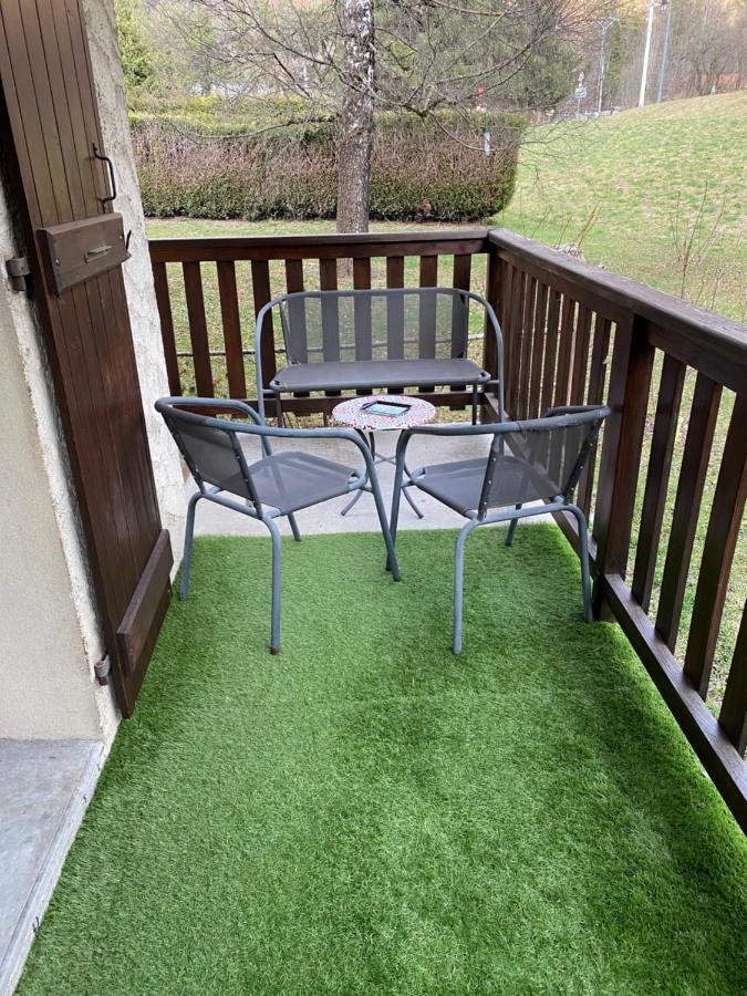 Lumineux Et Cosy En Rez De Jardin *
