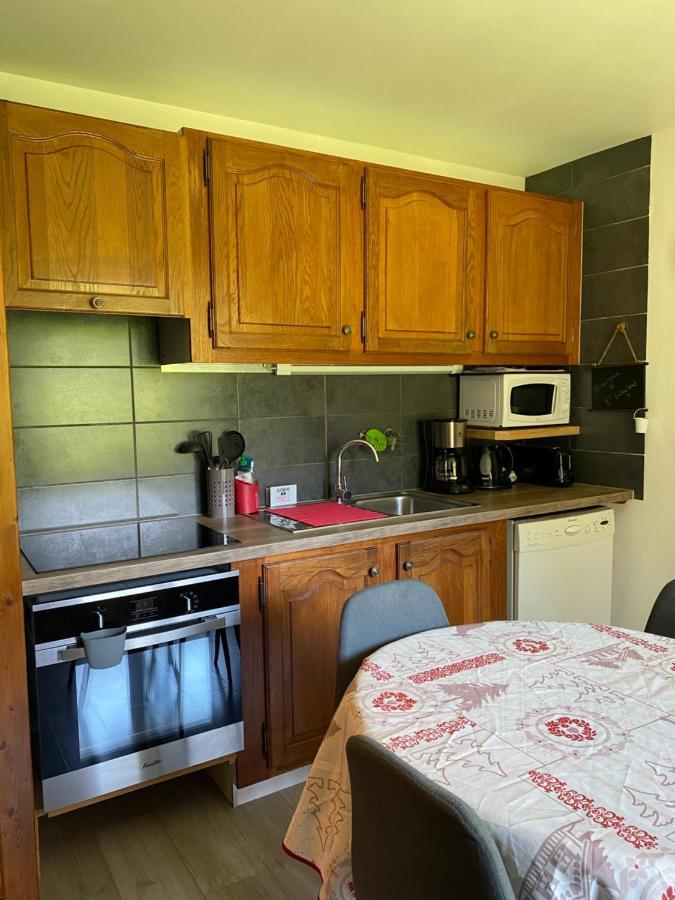 Lumineux Et Cosy En Rez De Jardin Apartamento